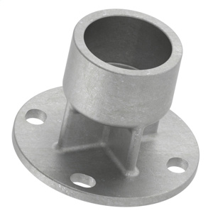 Hubbell Power Weldment Bus Supports