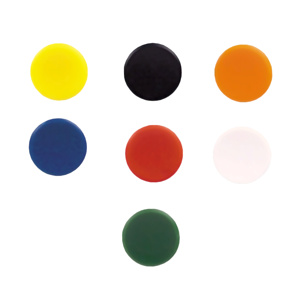 Square D Harmony™ 9001K Push Button Inserts