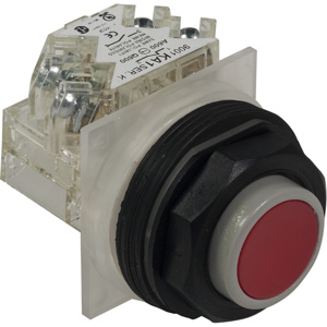 Square D Harmony™ 9001SK Push Button Operators