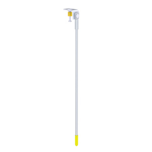 nVent Caddy Drop Smooth Rods with Shot-Fire Brackets