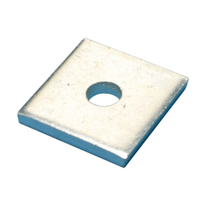 F150000EG SQUARE CHNL WSHR 1/2