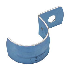 nVent Caddy One-hole Rigid / IMC Conduit Straps