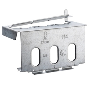 nVent Caddy Box Supports