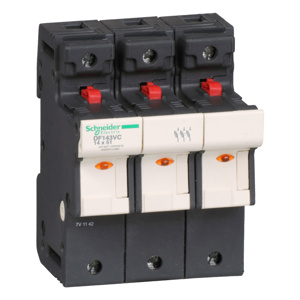Schneider Electric TeSys™ DF Fuse Carriers
