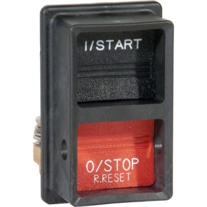 Square D 2510 Type Motor Starter Replacement Push Buttons