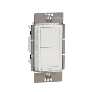 Square D X Series Dimmers