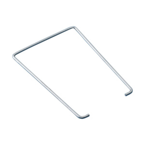 nVent Caddy Cat HP J-hook Replacement Retainer Clips