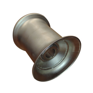 Hubbell Power Capstan Hoist Replacement Drums