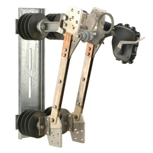 Hubbell Power BRP Bypass Switches