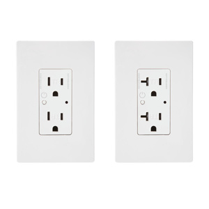 Cooper Lighting Solutions Area Controllers