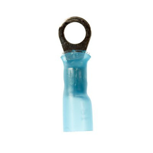 3M MH Series Insulated Ring Terminals
