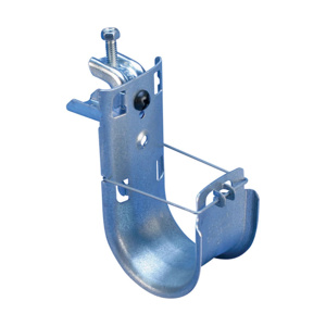 nVent Caddy Cat HP J-hooks with BC200 Beam Clamp