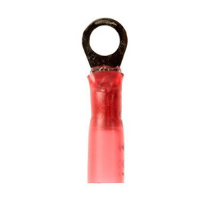 3M MH Series Insulated Ring Terminals