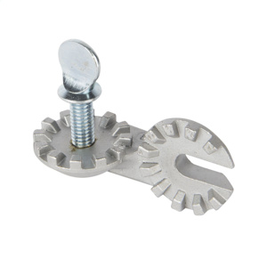 Hubbell Power Hot Stick Adapters
