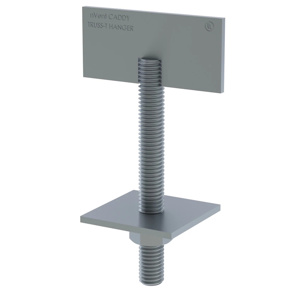 nVent Caddy Bar Joist Hangers