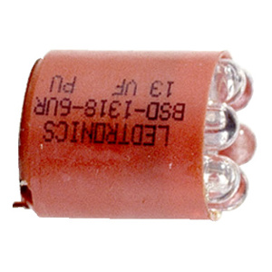 Square D Harmony™ 9001K / SK Pilot Light Lamps