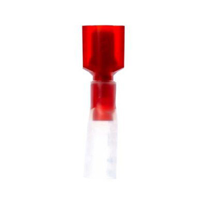 3M Male Heat Shrink Insulated Disconnects