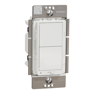 Square D X Series Dimmers