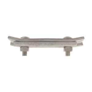 Hubbell Power Messenger Suspension Clamps