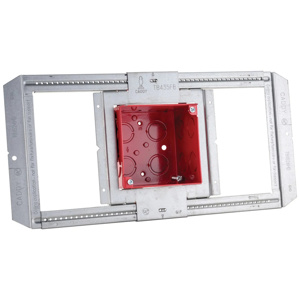 TBFB FIRE ALARM BCKT ASSY