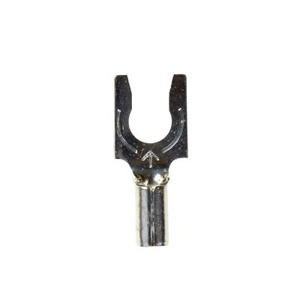 3M MU Series Uninsulated Ring Terminals