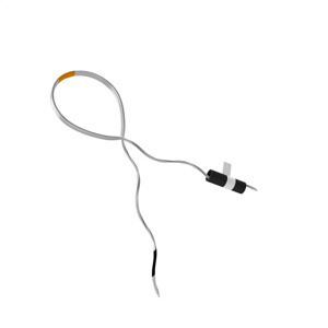 Hubbell Power J-neck Formed Wire Side Ties