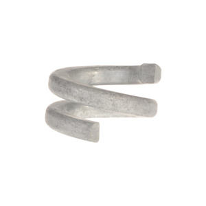 Hubbell Power Double Coil Spring Lock Washers