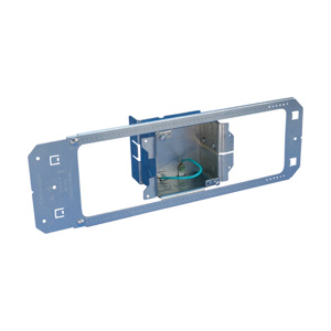 nVent Caddy Metallic Box Assemblies