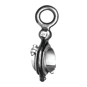 Hubbell Power Wire Tong Bands