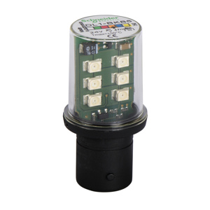 Schneider Electric Harmony™ Tower Light Protected LED Bulbs