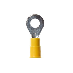 3M MV Series Insulated Ring Terminals