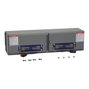 Square D Panelboard Parts and Accessories