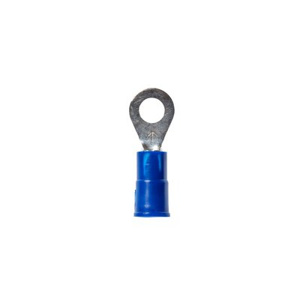 3M MV Series Insulated Ring Terminals