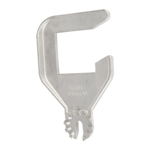 Hubbell Power Hot Stick Ball Socket Adjusters