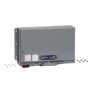 Square D Panelboard Parts and Accessories