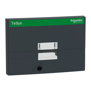 Schneider Electric TeSys™ Deca Safety Protective Covers