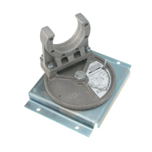 Hubbell Power Capstan Hoist Swivel Base Truck Mounts