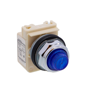 Square D Harmony™ 9001K Pilot Lights