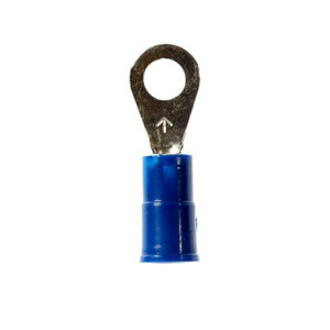 3M MV Series Insulated Ring Terminals