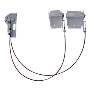 Square D 9422F Disconnect Switches