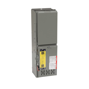 Square D Panelboard Parts and Accessories