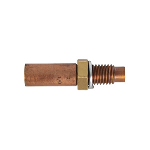 Hubbell Power Terminal Jumper Assemblies