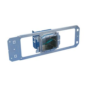 nVent Caddy Metallic Box Assemblies