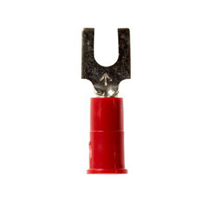 3M Insulated Block Fork Terminals
