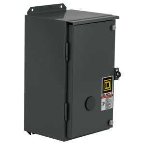Square D 8903L Electrically Held Lighting Contactors