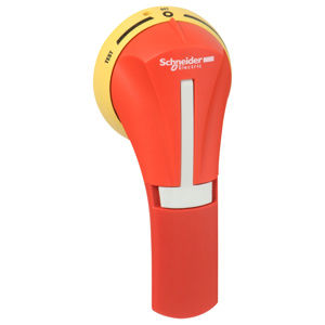 Schneider Electric TeSys™ GS Rotary Handles 400 A