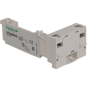 Square D TeSys™ Contactor Wiring Adapters