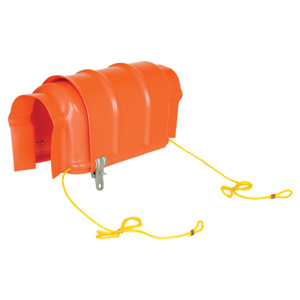 Hubbell Power Telescopic Insulator Covers