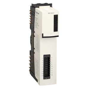 Schneider Electric PLC Interface Modules