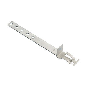 528 DFN CLIP F/LONG ANGL BRKT